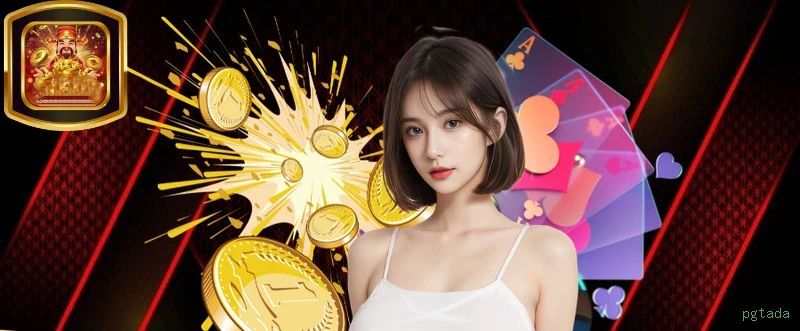 Ganhar e sacar na pgtada